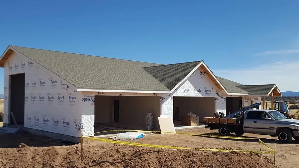 Slide of Laid-Rite Roofing