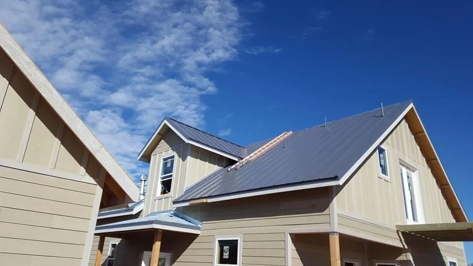 Slide of Laid-Rite Roofing