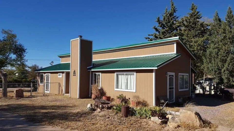 Slide of Laid-Rite Roofing