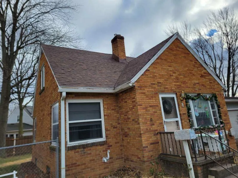 Slide of Laird Improvements