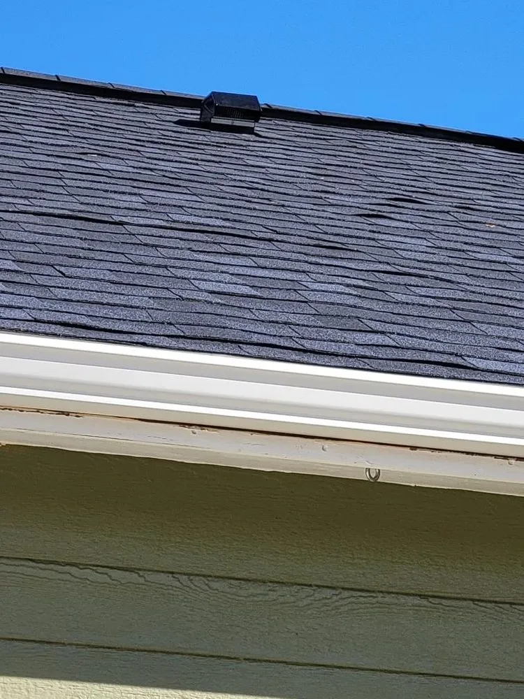 Slide of Laird Improvements