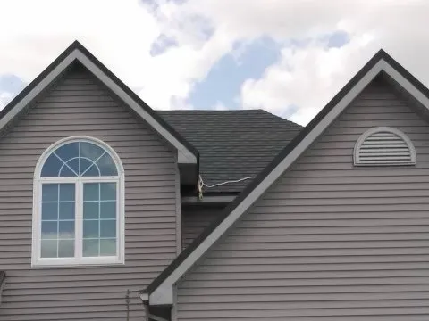 Slide of Laird Improvements