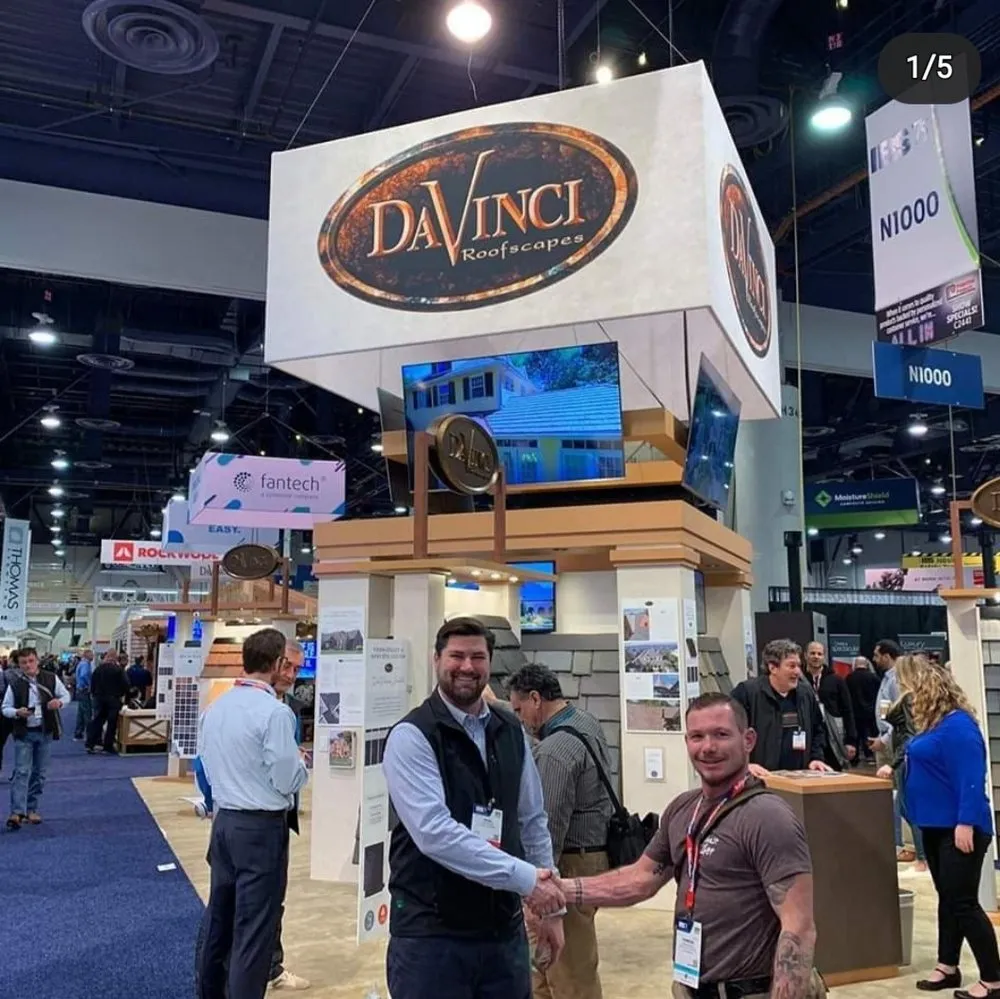 Slide of Lake Area Exteriors