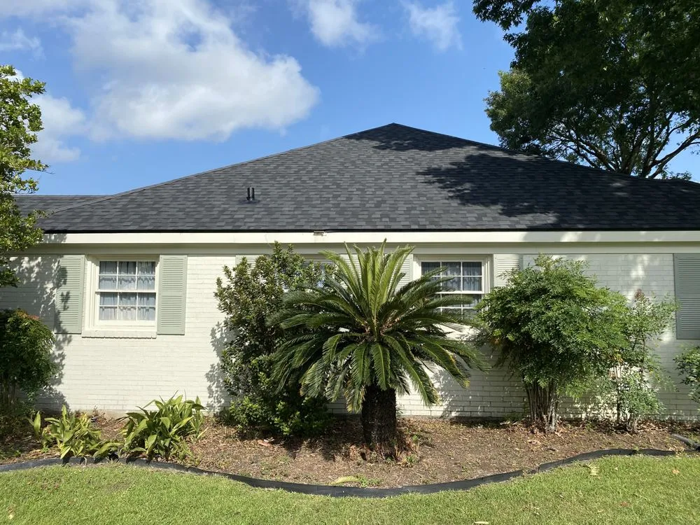Slide of Lake Area Roofing