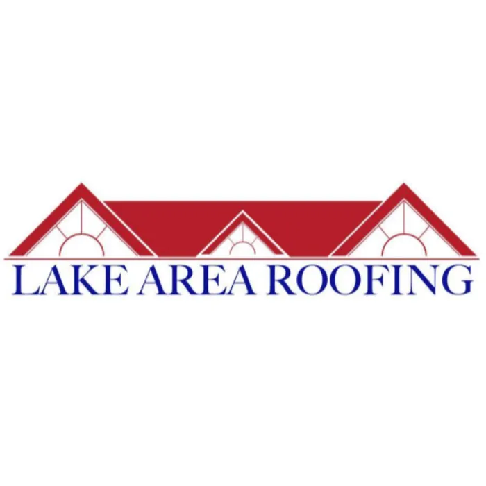 Slide of Lake Area Roofing