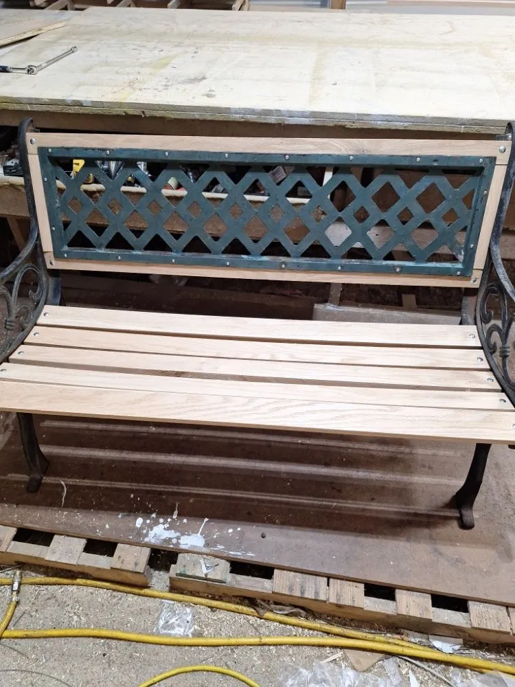 Slide of Lake City Cabinets