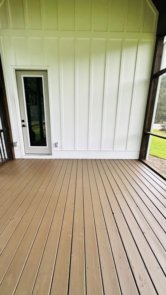 Slide of Lake City Exteriors