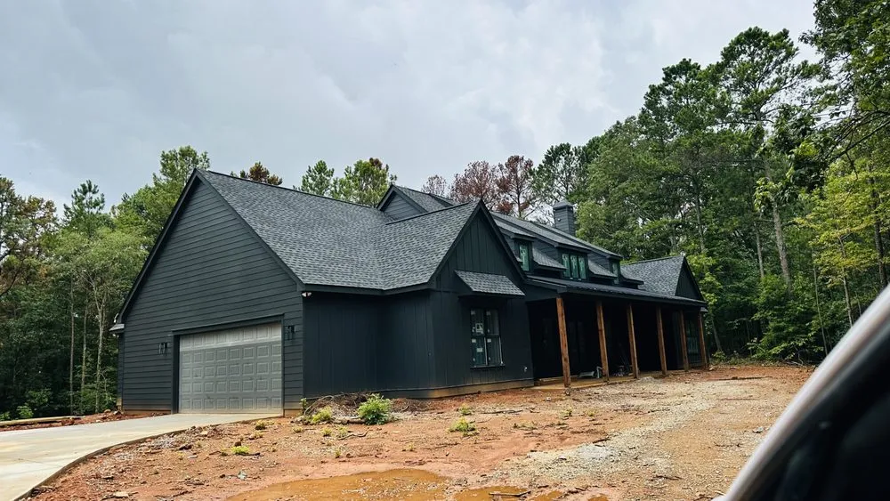 Slide of Lake City Exteriors