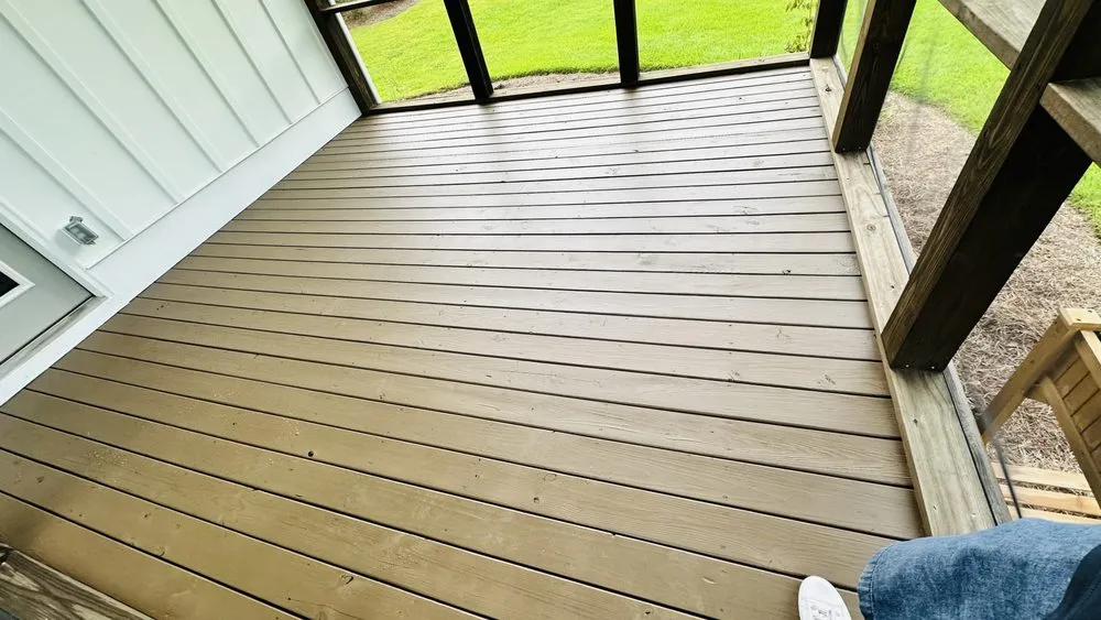 Slide of Lake City Exteriors