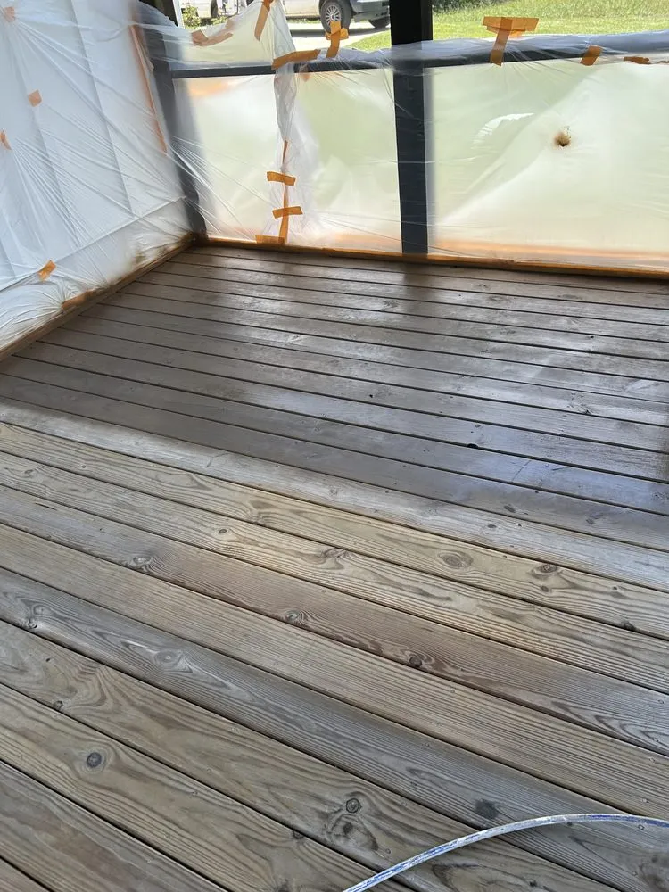 Slide of Lake City Exteriors