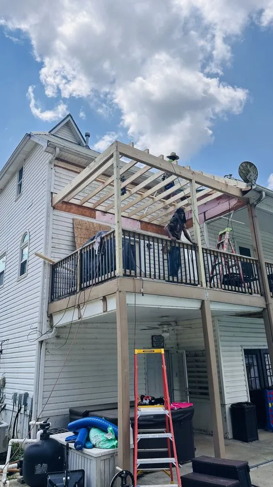 Slide of Lake City Exteriors