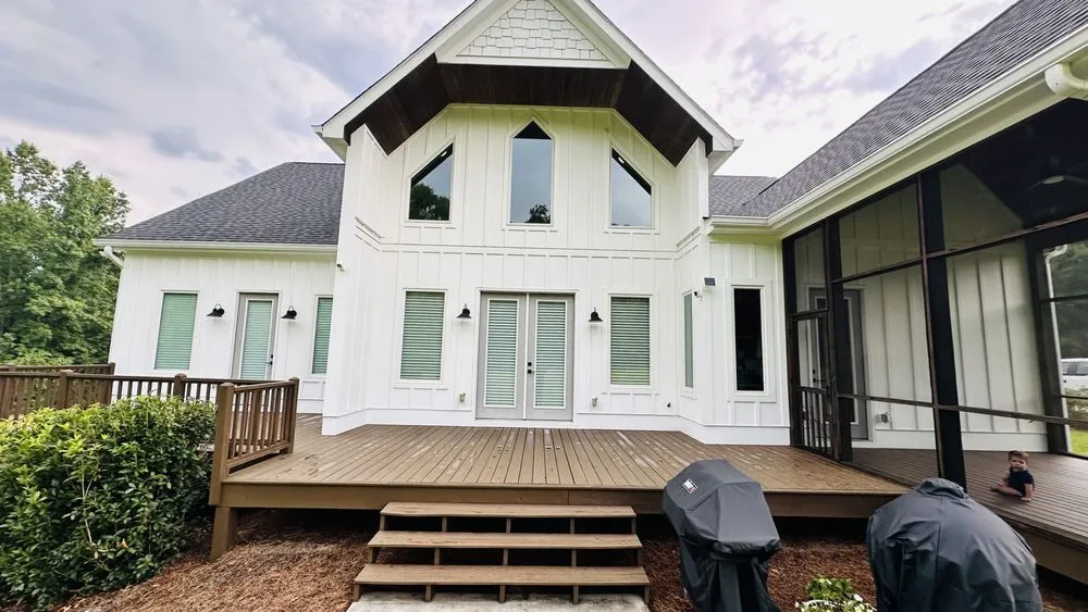 Slide of Lake City Exteriors