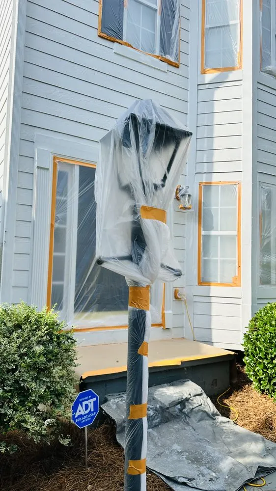 Slide of Lake City Exteriors