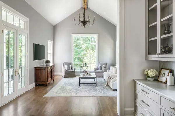 Lake City Exteriors Logo