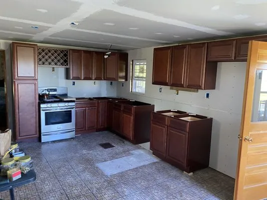 Lake City Restoration