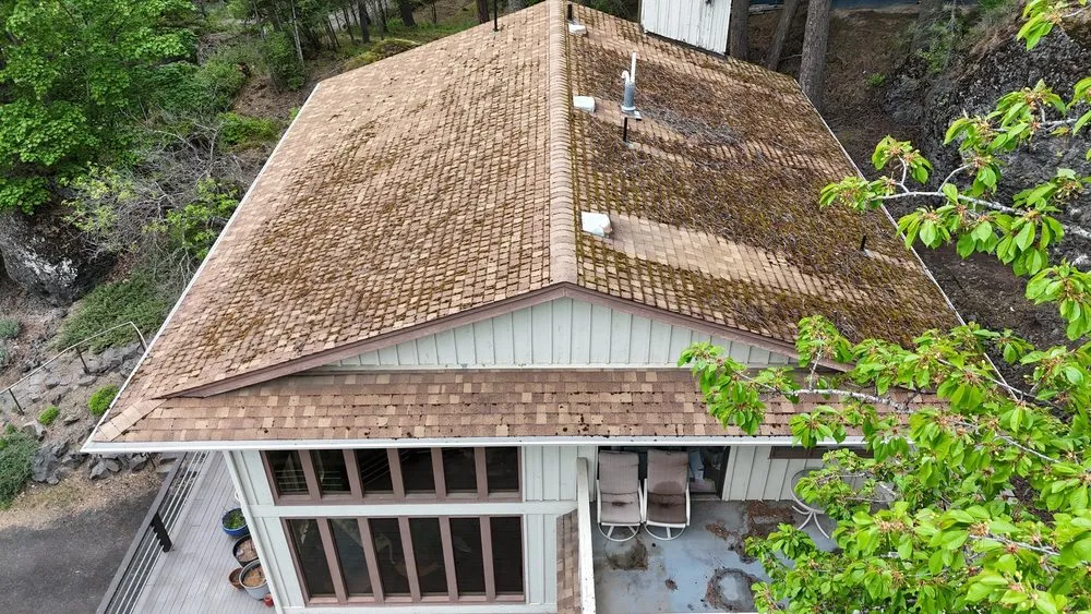 Slide of Lake City Roofing and Construction