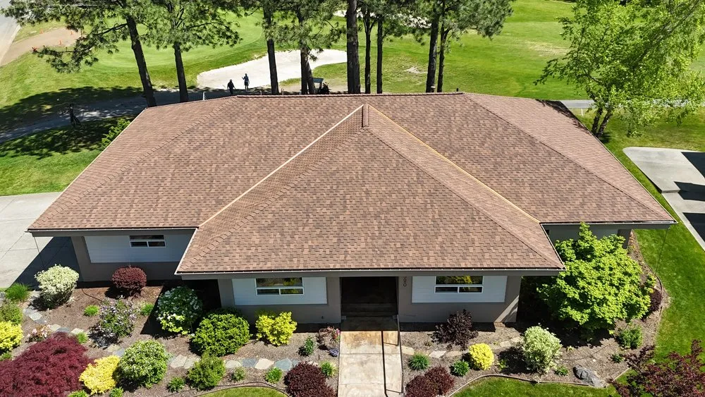 Slide of Lake City Roofing and Construction