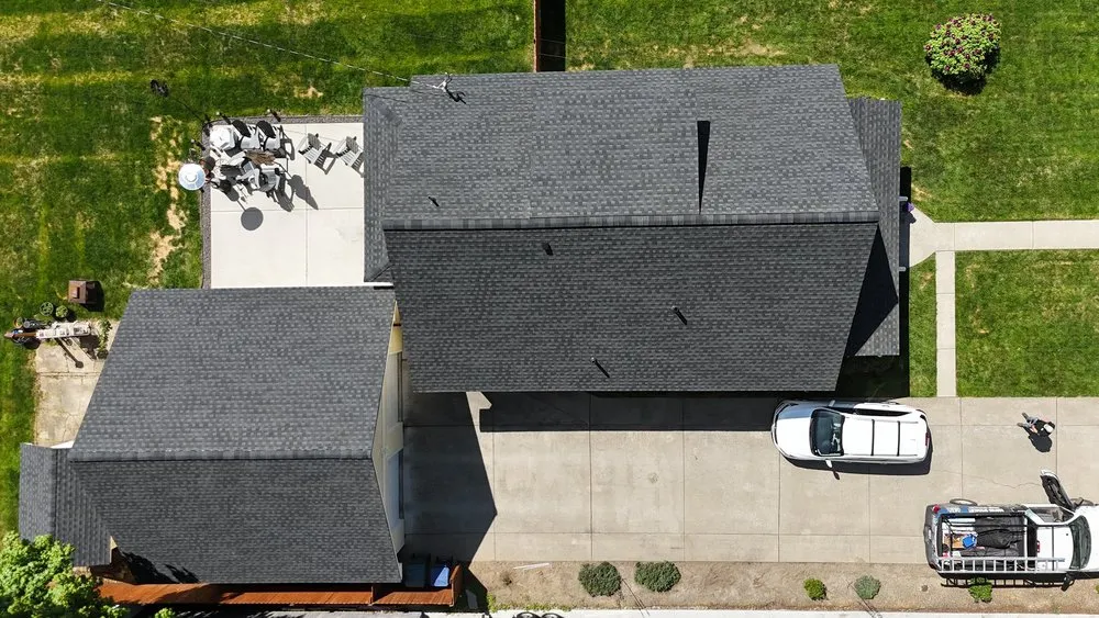 Slide of Lake City Roofing and Construction