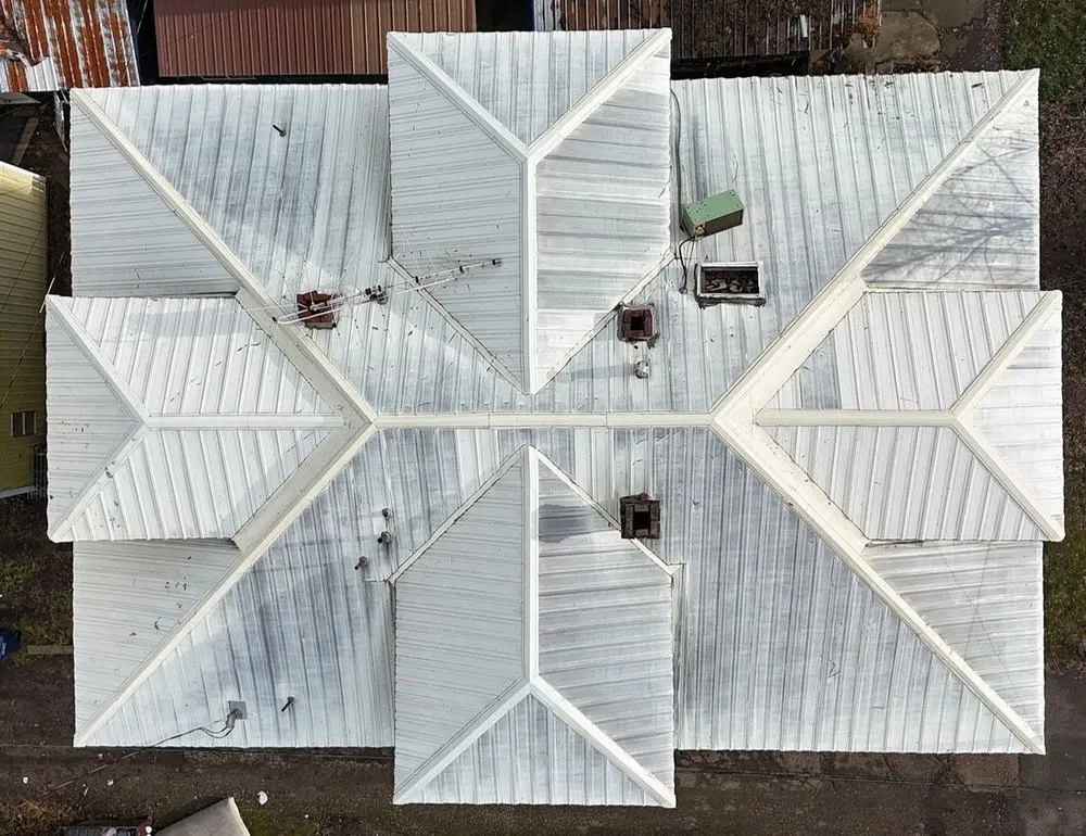 Slide of Lake City Roofing and Construction