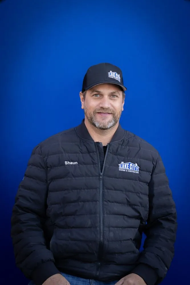 Slide of Lake City Roofing and Construction