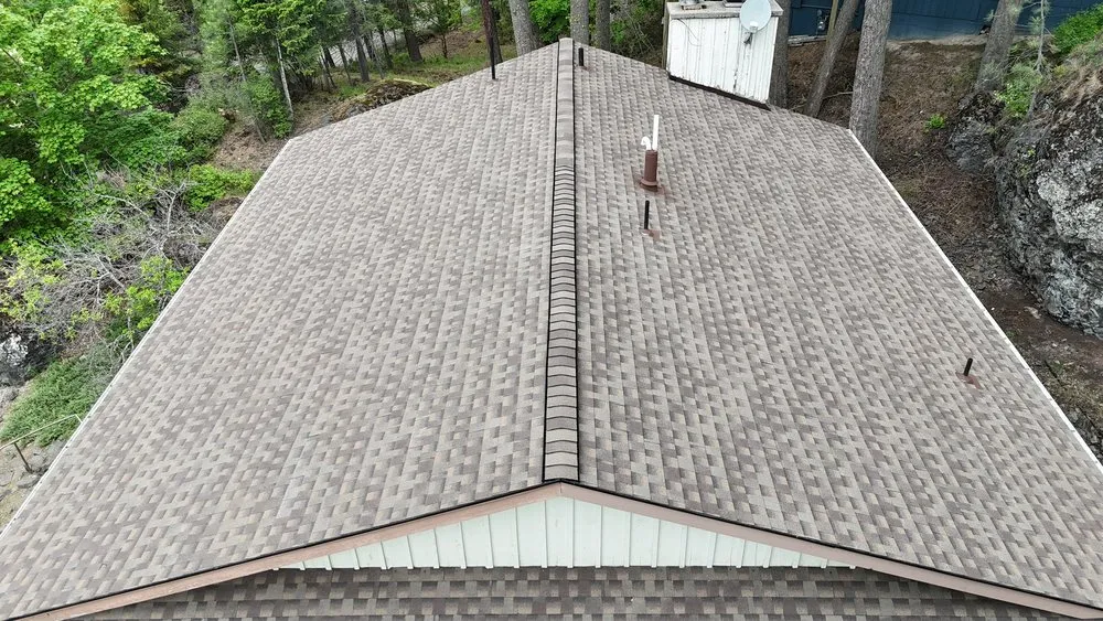 Slide of Lake City Roofing and Construction