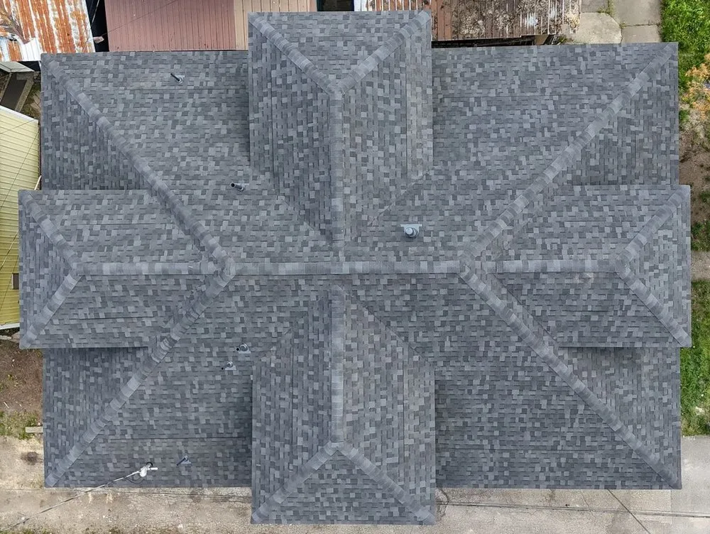 Slide of Lake City Roofing and Construction