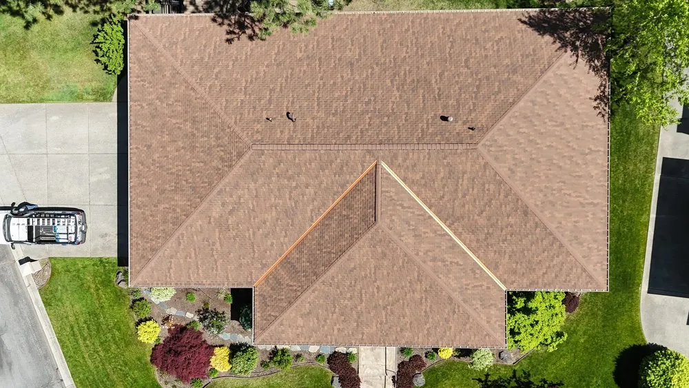 Slide of Lake City Roofing and Construction