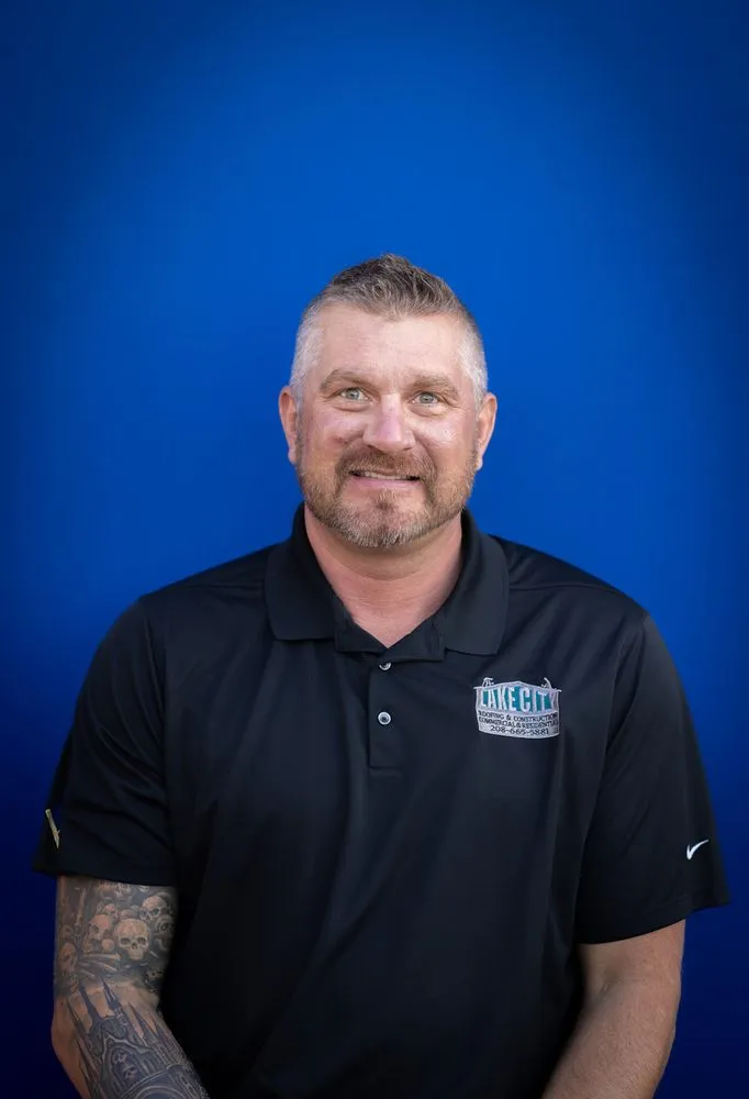 Slide of Lake City Roofing and Construction