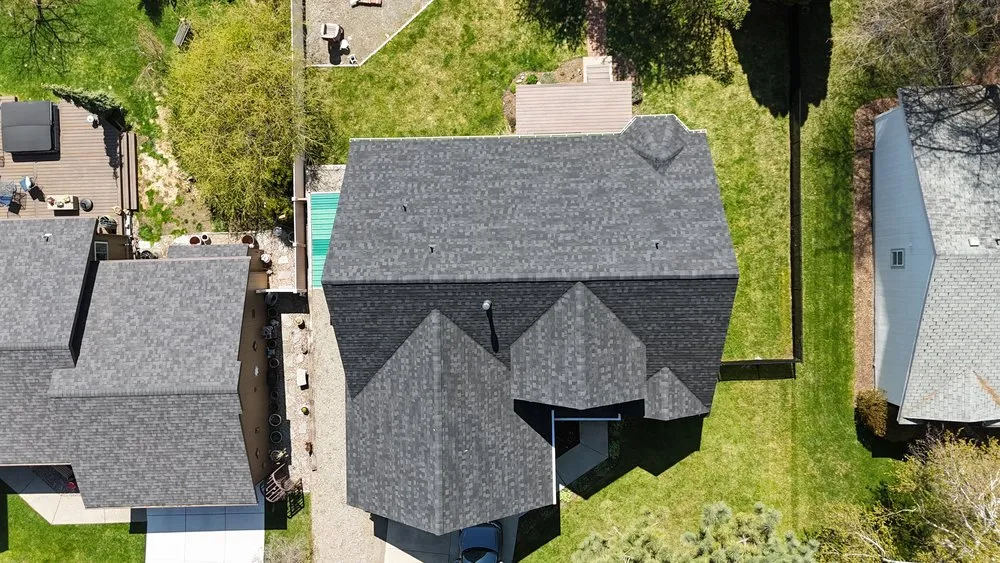 Slide of Lake City Roofing and Construction