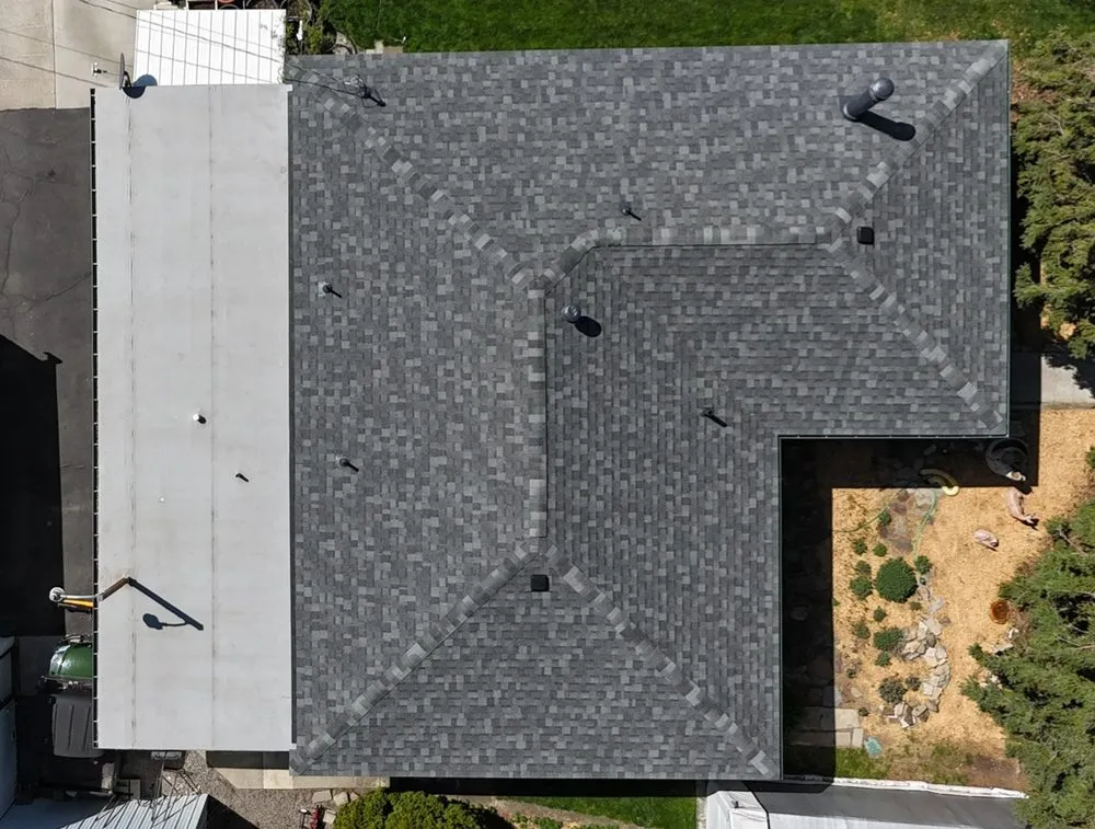 Slide of Lake City Roofing and Construction