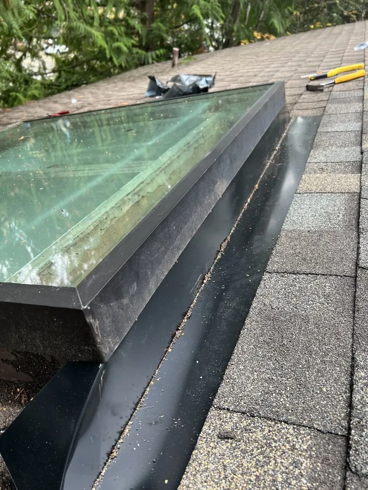 Slide of Lake Construction & Design