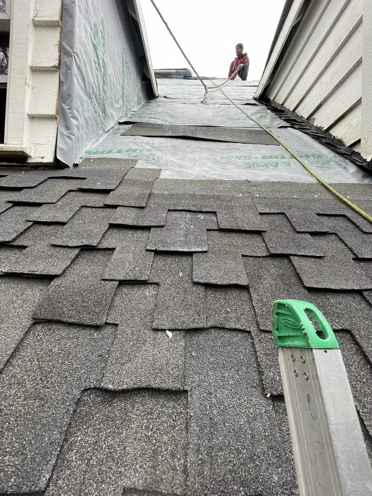 Slide of Lake Construction & Design