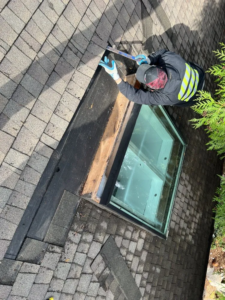 Slide of Lake Construction & Design