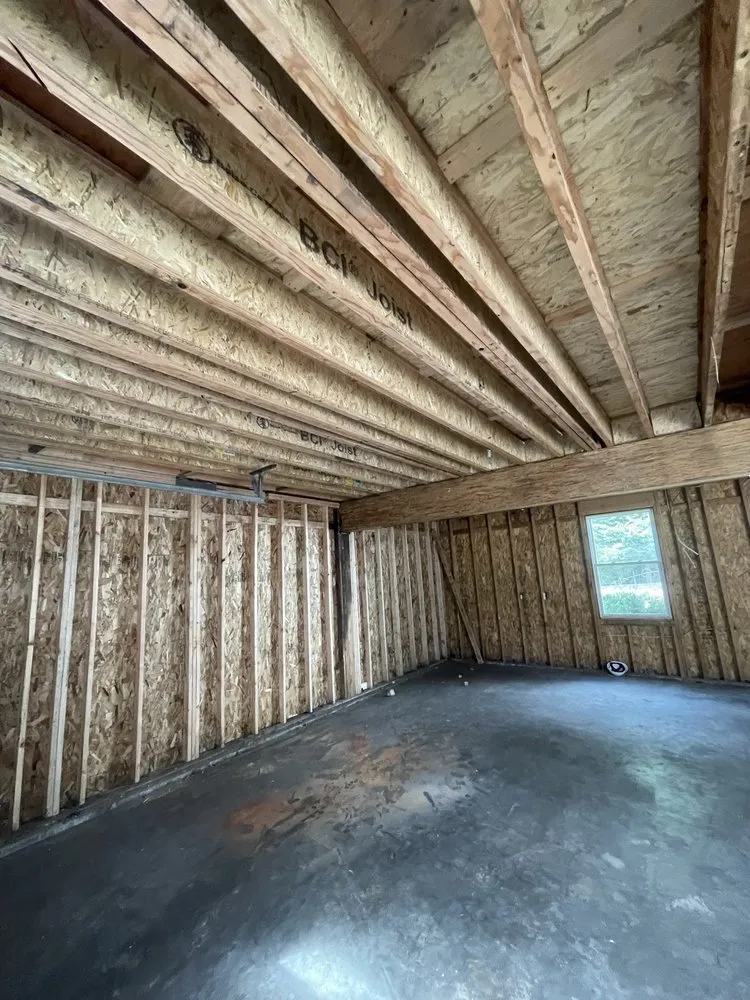 Slide of Lake Construction & Design