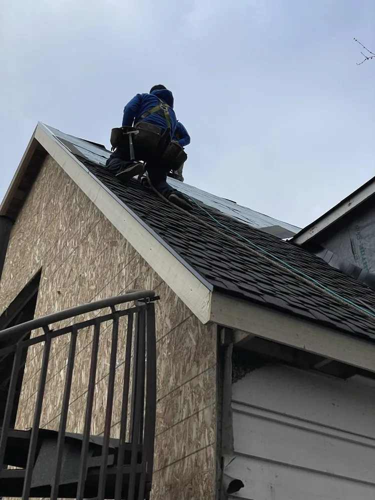 Slide of Lake Construction & Design