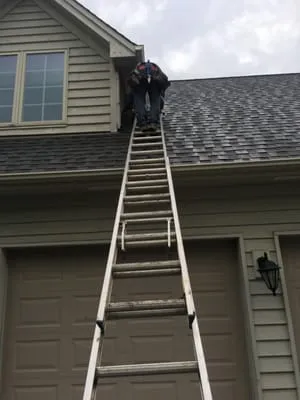 Lake County Roofers