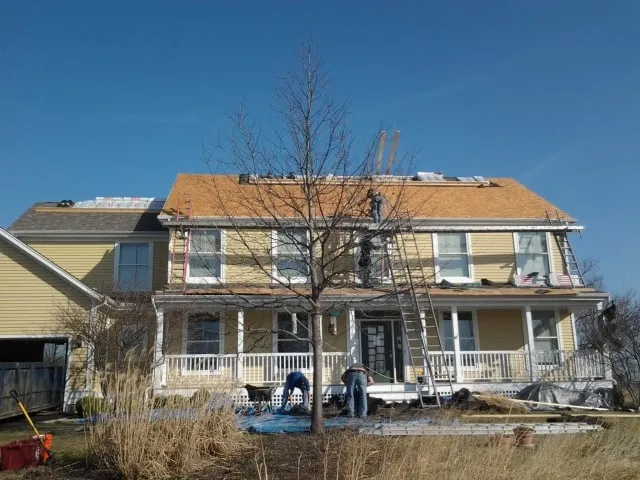 Slide of Lake County Roofs Inc