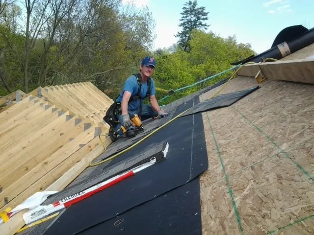 Slide of Lake County Roofs Inc