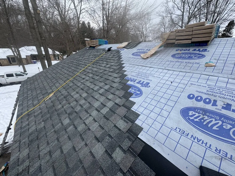 Slide of Lake Effect Exteriors