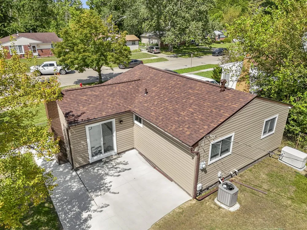 Slide of Lake Effect Exteriors