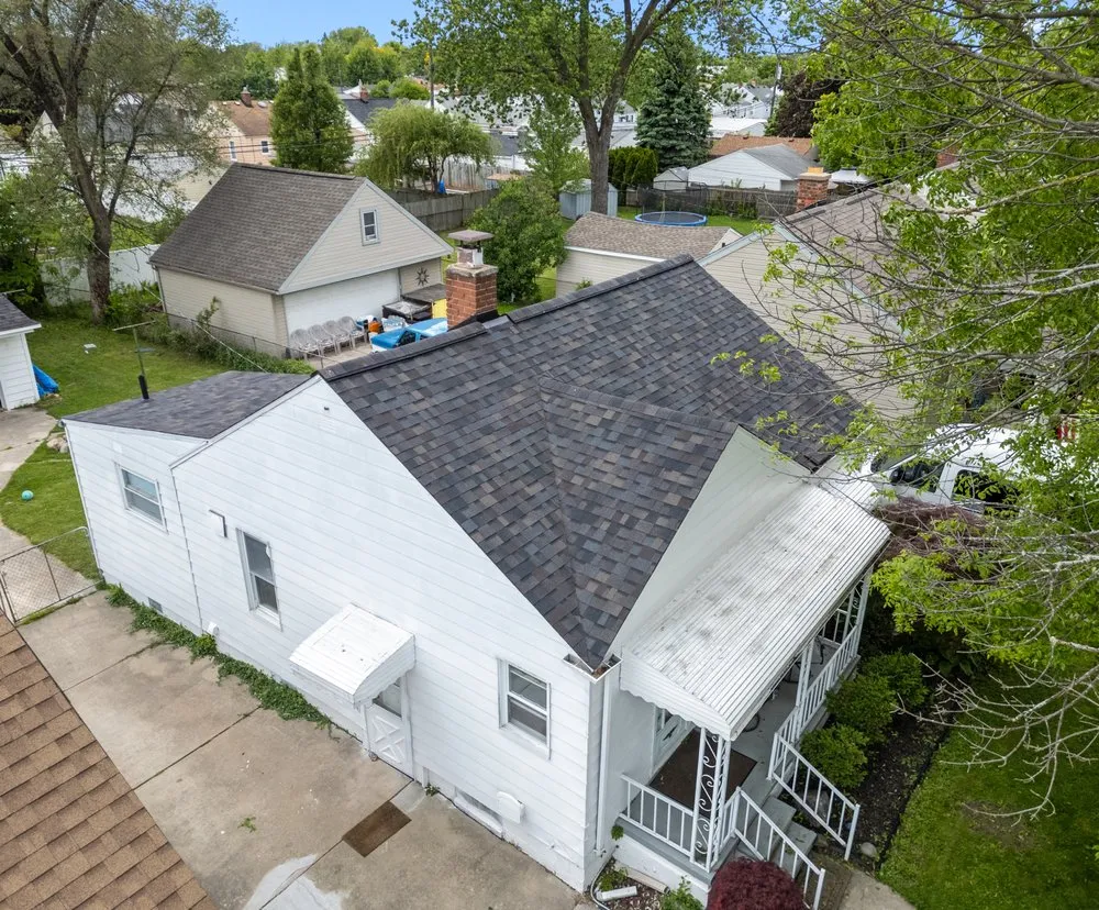 Slide of Lake Effect Exteriors