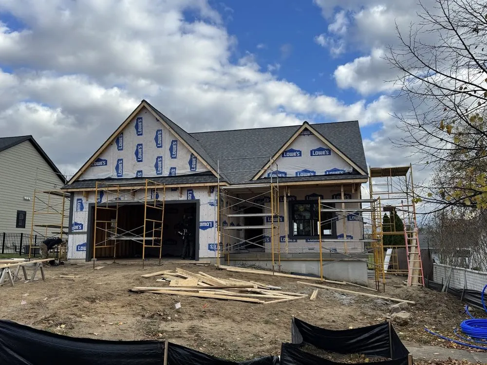 Slide of Lake Effect Exteriors