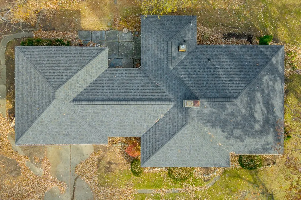 Slide of Lake Effect Exteriors