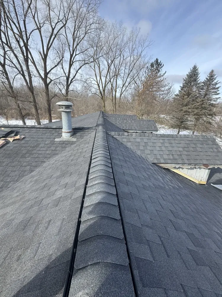 Slide of Lake Effect Exteriors