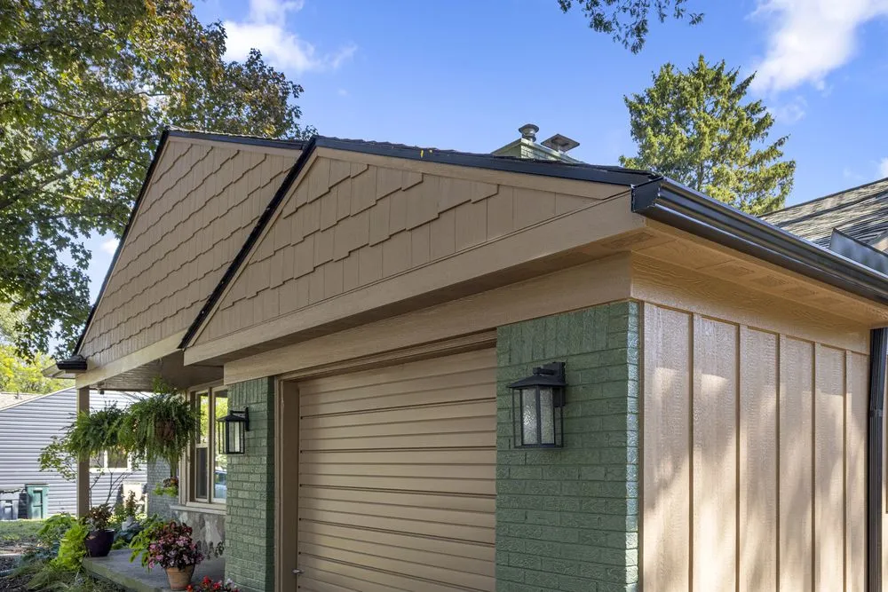 Slide of Lake Effect Exteriors