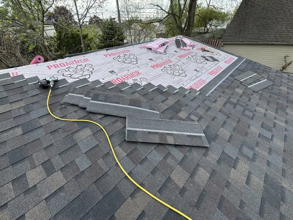 Slide of Lake Effect Exteriors