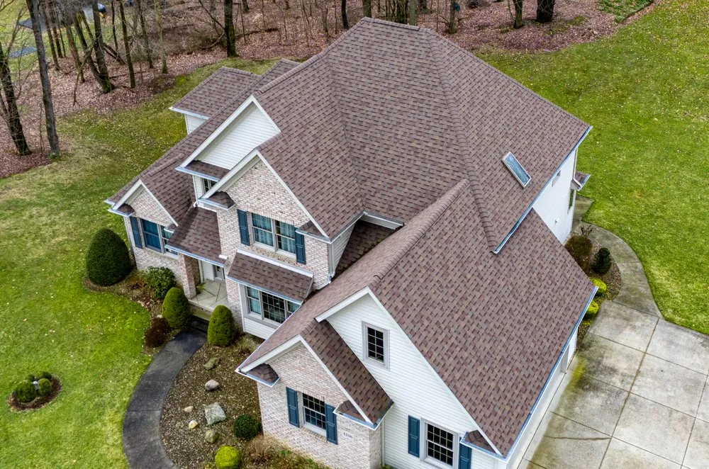 Slide of Lake Erie Roofing Solutions