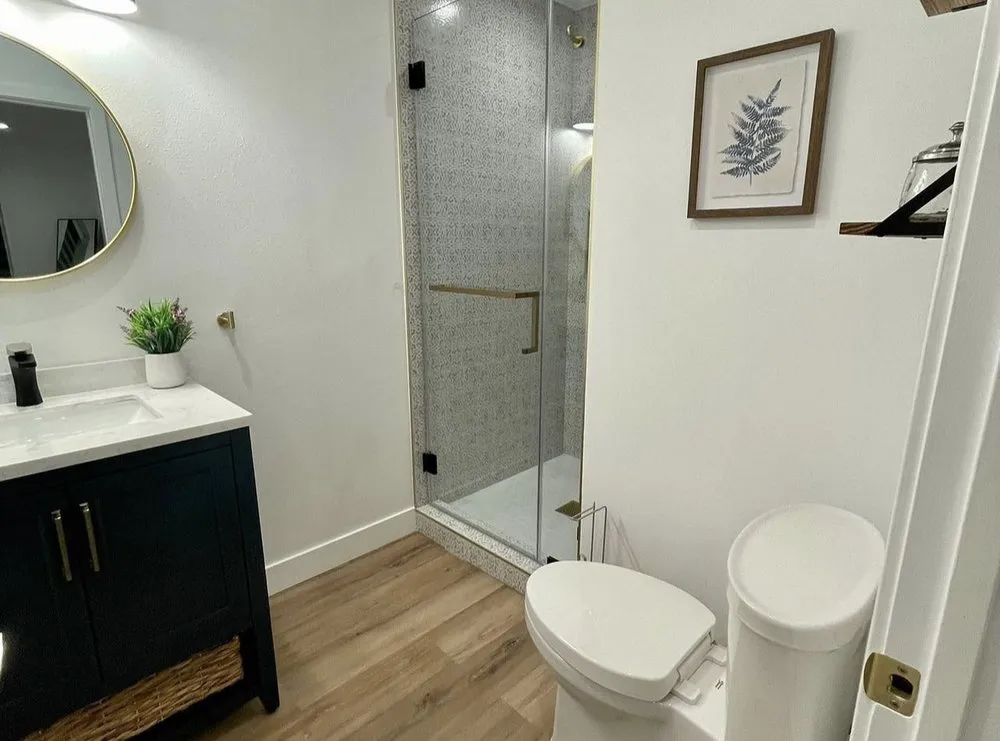 Slide of Lake House Builders