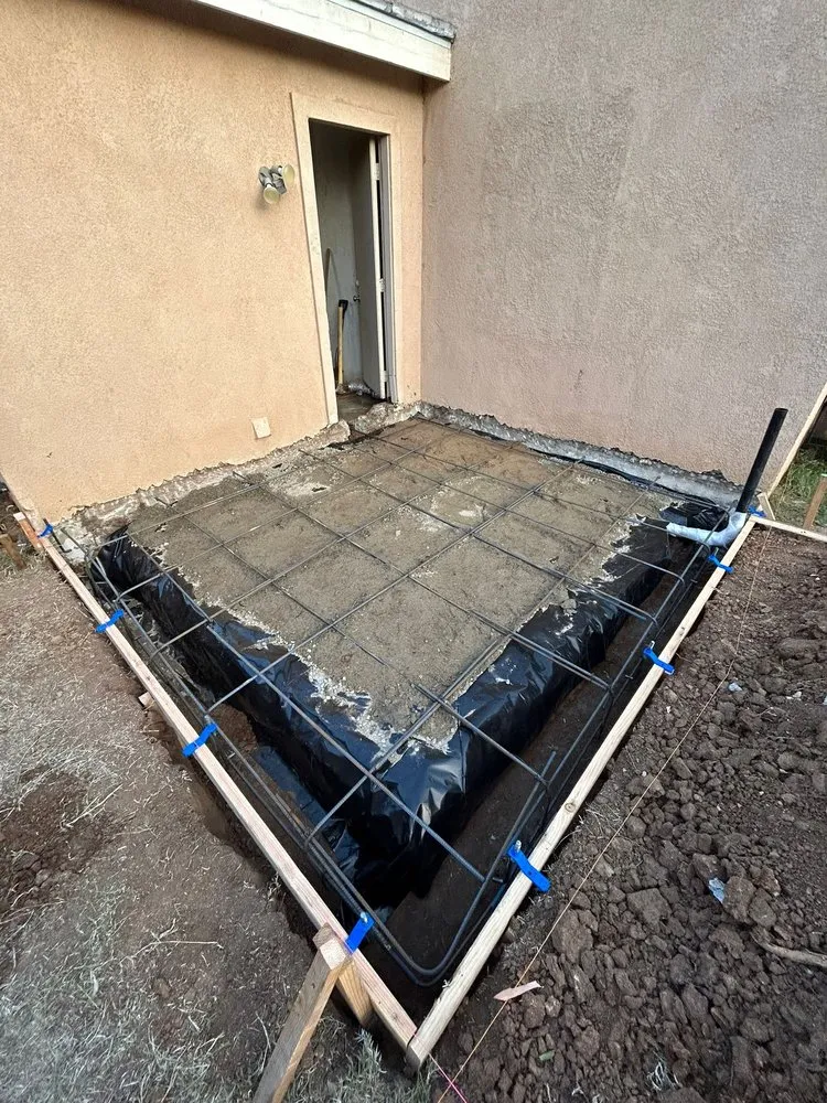 Slide of Lake House Builders