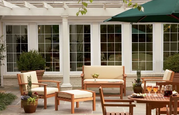 Slide of Lake in the Hills Window Replacement